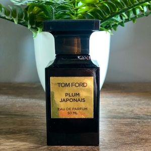 TOM FORD Plum Japonais 50ml Parfum Spray